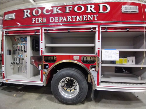 Rockford FD