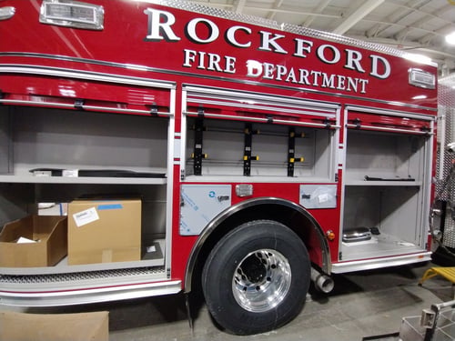 Rockford FD