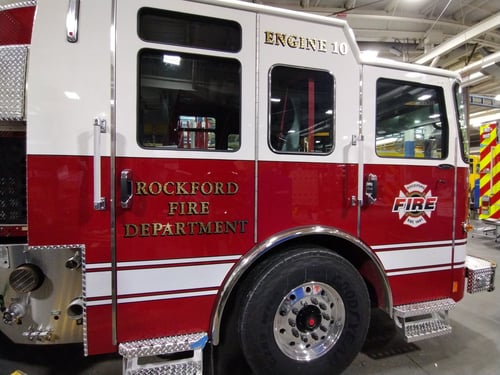 Rockford FD