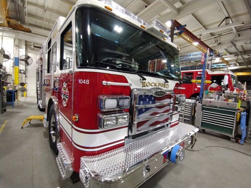 Rockford FD