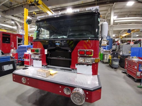 Glenview FD