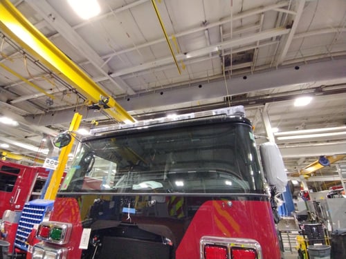 Glenview FD