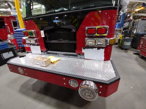 Glenview FD