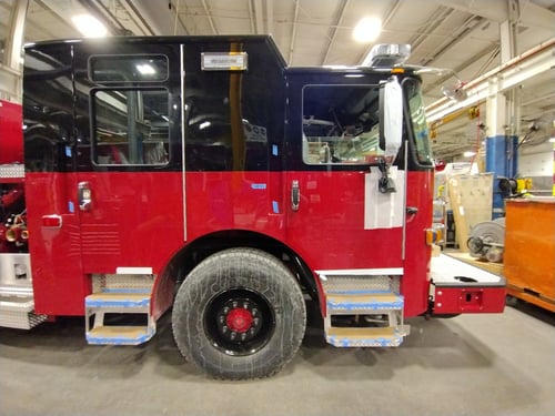 Glenview FD