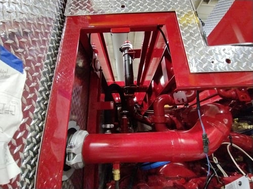 Glenview FD
