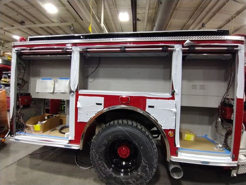 Glenview FD