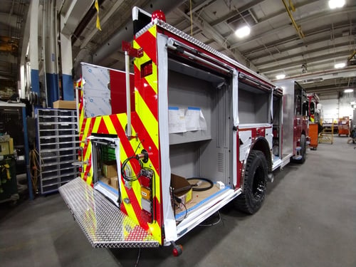 Glenview FD