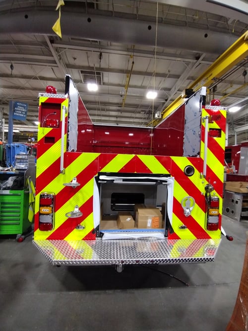 Glenview FD