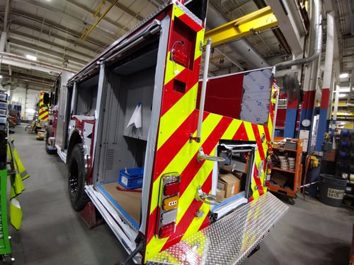 Glenview FD