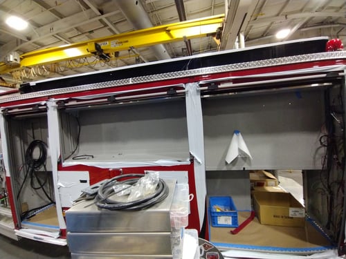 Glenview FD