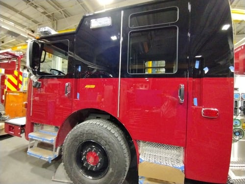 Glenview FD