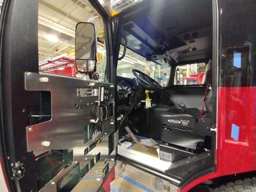 Glenview FD