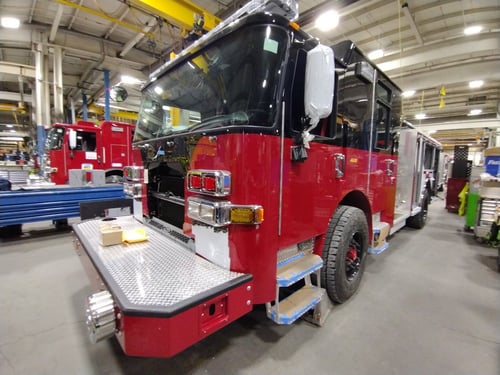 Glenview FD