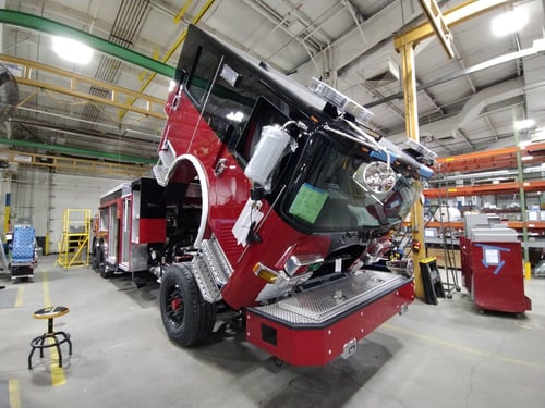 Glenview FD