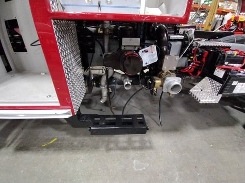 Glenview FD