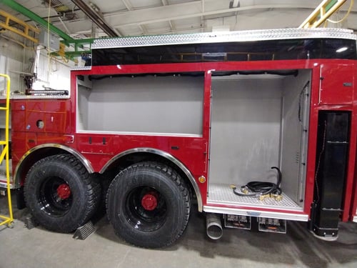 Glenview FD