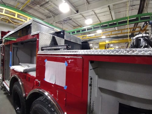 Glenview FD