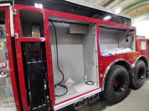Glenview FD
