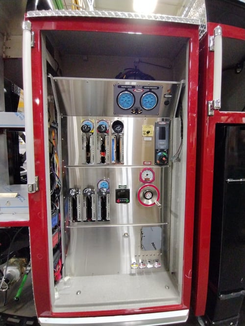 Glenview FD