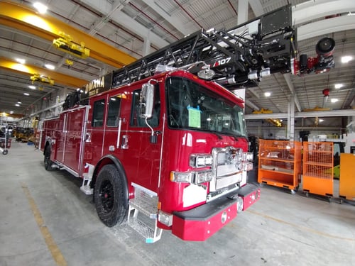 Omaha FD