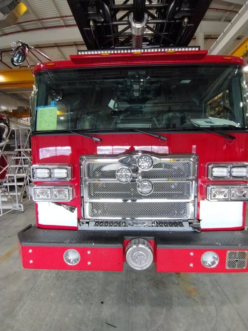 Omaha FD