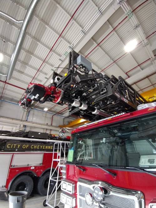 Omaha FD