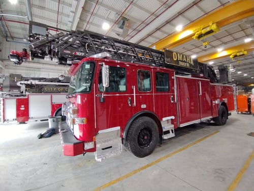 Omaha FD