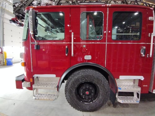 Omaha FD