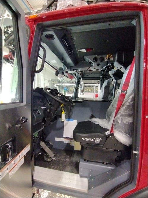 Omaha FD