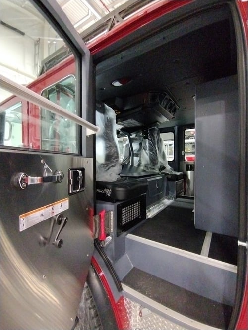 Omaha FD
