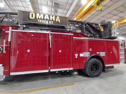 Omaha FD