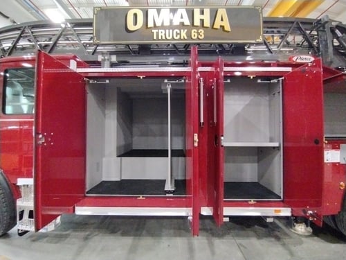 Omaha FD