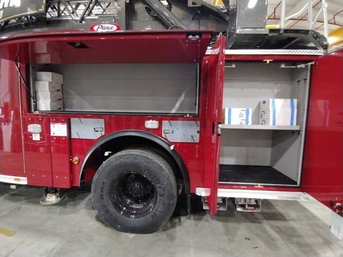 Omaha FD