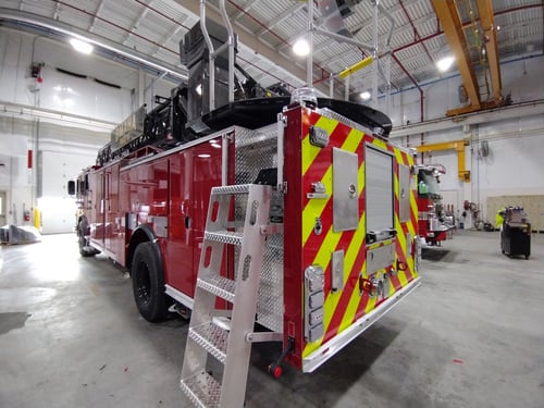 Omaha FD
