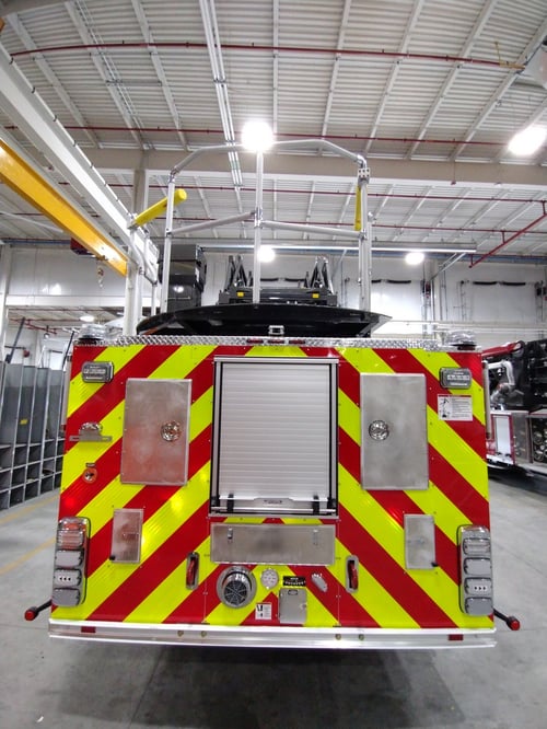 Omaha FD