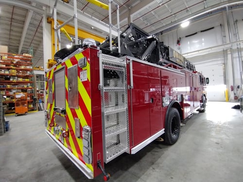 Omaha FD