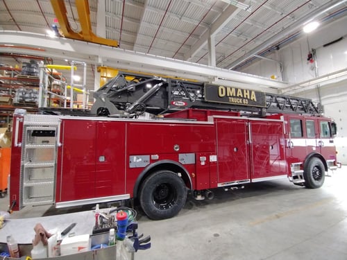 Omaha FD