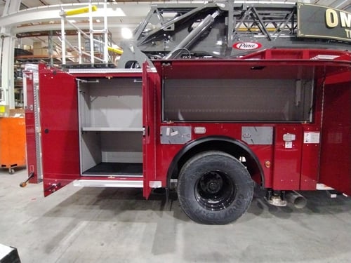 Omaha FD