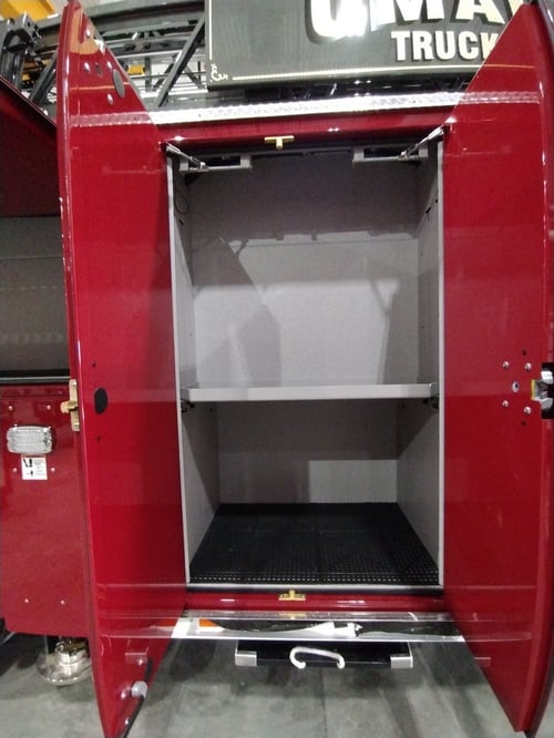 Omaha FD