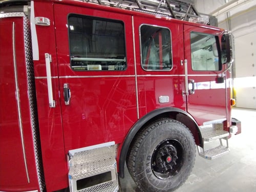 Omaha FD