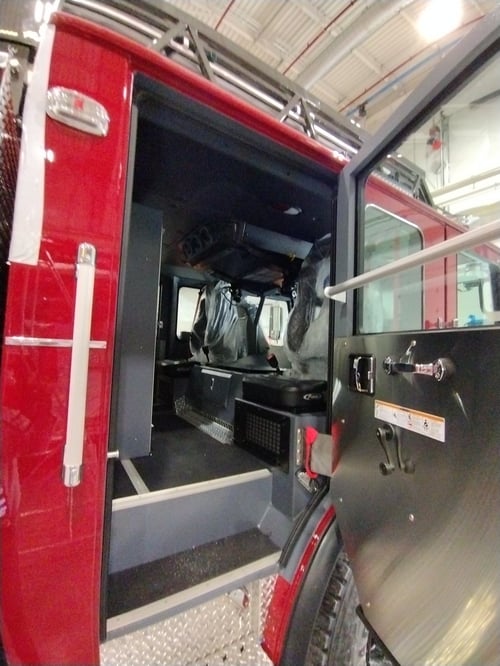 Omaha FD