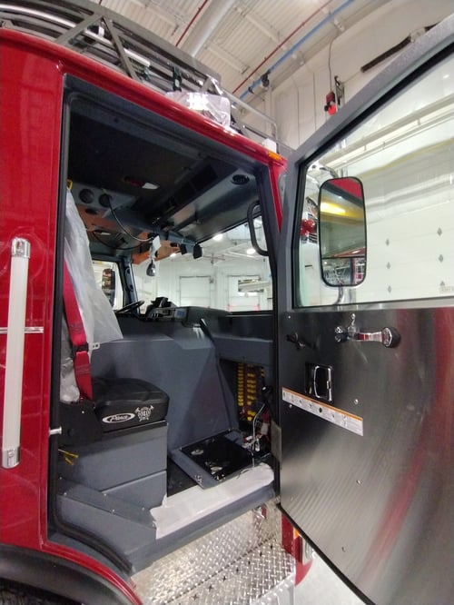 Omaha FD