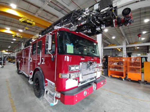 Omaha FD