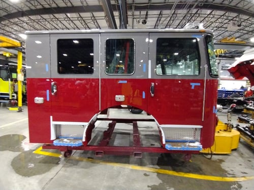 Indianapolis FD