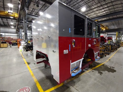 Indianapolis FD