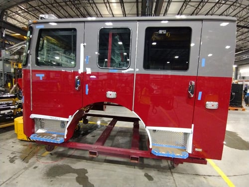 Indianapolis FD