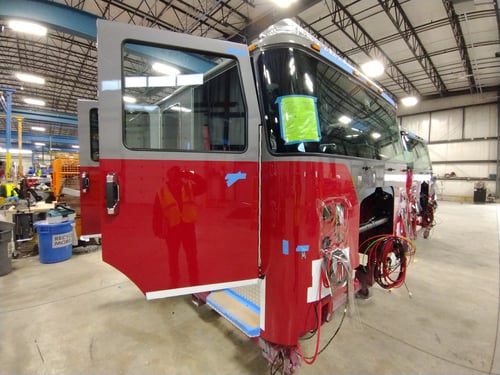 Indianapolis FD
