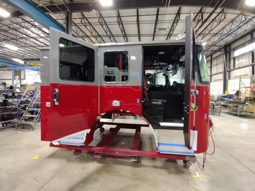 Indianapolis FD