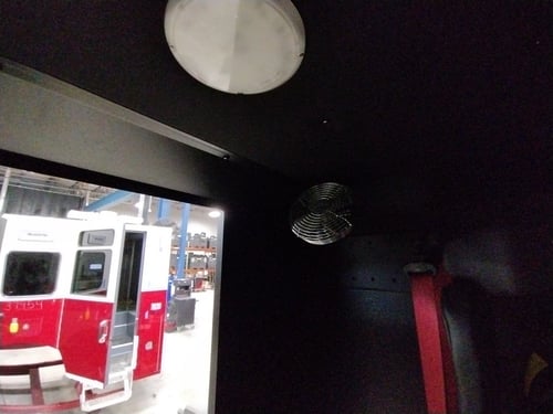 Indianapolis FD
