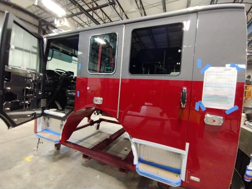 Indianapolis FD